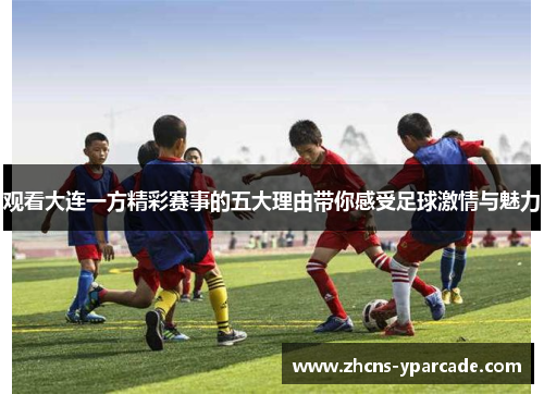 观看大连一方精彩赛事的五大理由带你感受足球激情与魅力 观看大连一方精彩赛事的五大理由带你感受足球激情与魅力